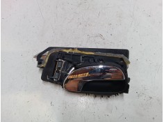 Recambio de maneta interior puerta delantera derecha para peugeot 307 (3a/c) 1.4 16v referencia OEM IAM   
