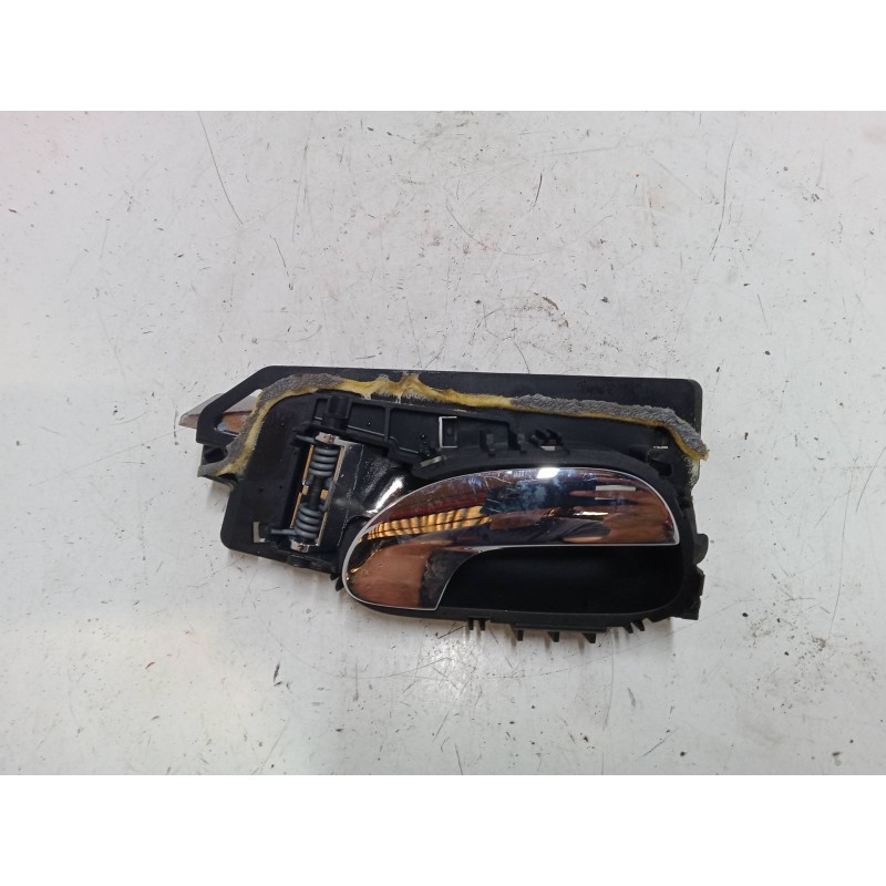 Recambio de maneta interior puerta delantera derecha para peugeot 307 (3a/c) 1.4 16v referencia OEM IAM   