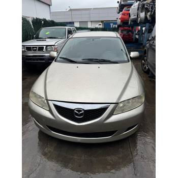 MAZDA 6 Hatchback (GG) de desguace
