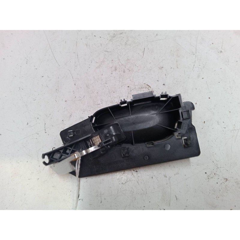 Recambio de maneta interior puerta delantera derecha para peugeot 307 (3a/c) 1.4 16v referencia OEM IAM   