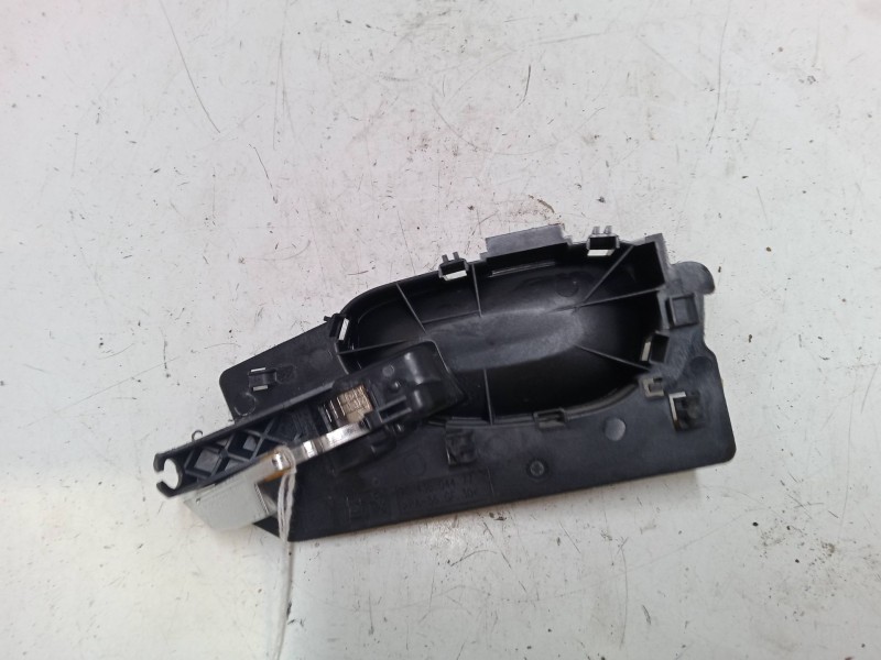 Recambio de maneta interior puerta delantera derecha para peugeot 307 (3a/c) 1.4 16v referencia OEM IAM   
