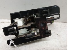 Recambio de maneta interior puerta delantera derecha para nissan qashqai / qashqai +2 i (j10, nj10, jj10e) 1.5 dci referencia OE 2