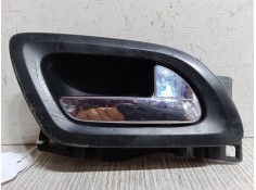 Recambio de maneta interior puerta delantera derecha para peugeot 308 i (4a_, 4c_) 1.6 hdi referencia OEM IAM   