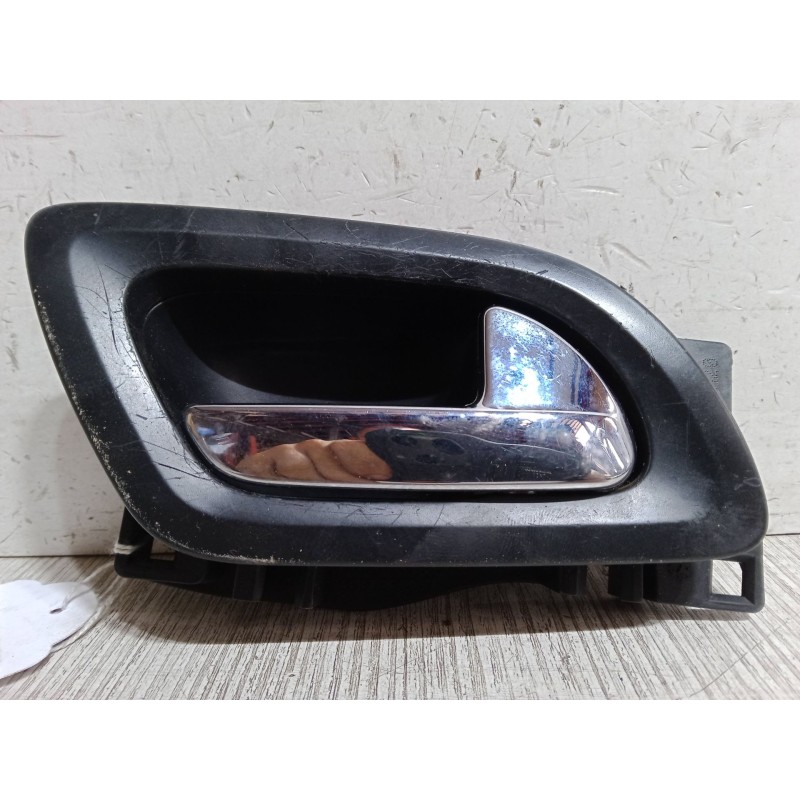 Recambio de maneta interior puerta delantera derecha para peugeot 308 i (4a_, 4c_) 1.6 hdi referencia OEM IAM   