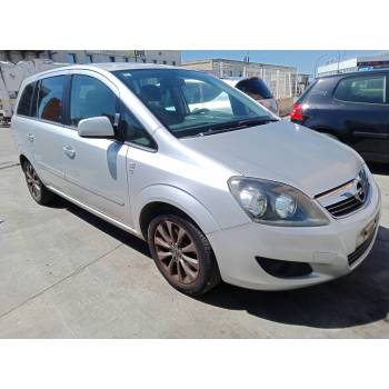 OPEL ZAFIRA / ZAFIRA FAMILY B (A05)