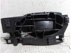 Recambio de maneta interior puerta delantera derecha para peugeot 308 i (4a_, 4c_) 1.6 hdi referencia OEM IAM    2