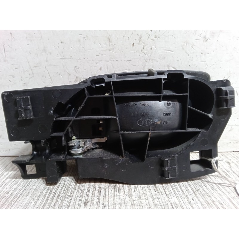Recambio de maneta interior puerta delantera derecha para peugeot 308 i (4a_, 4c_) 1.6 hdi referencia OEM IAM   