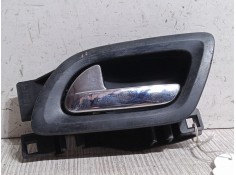 Recambio de maneta interior puerta delantera izquierda para peugeot 308 i (4a_, 4c_) 1.6 hdi referencia OEM IAM   