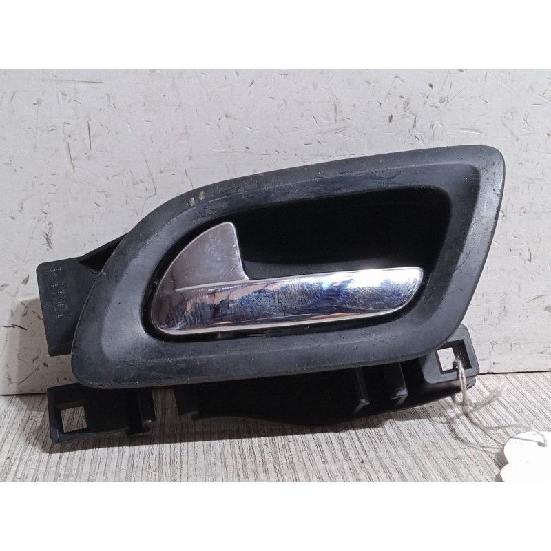 Recambio de maneta interior puerta delantera izquierda para peugeot 308 i (4a_, 4c_) 1.6 hdi referencia OEM IAM   