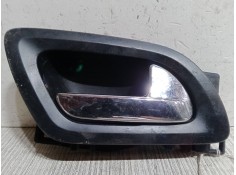 Recambio de maneta interior puerta trasera derecha para peugeot 308 i (4a_, 4c_) 1.6 hdi referencia OEM IAM   