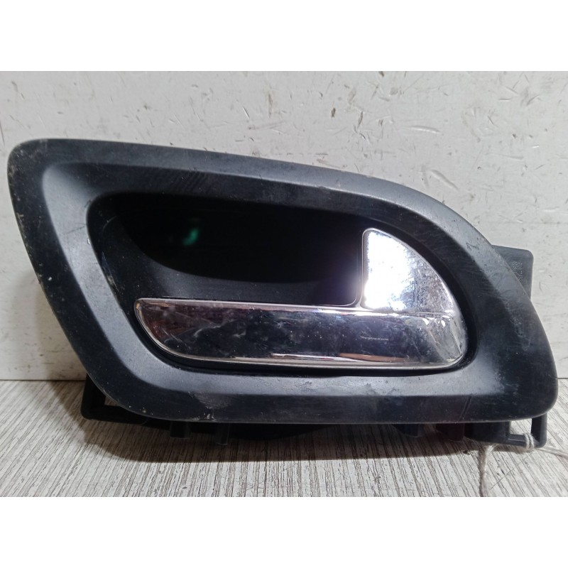 Recambio de maneta interior puerta trasera derecha para peugeot 308 i (4a_, 4c_) 1.6 hdi referencia OEM IAM   