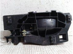 Recambio de maneta interior puerta trasera derecha para peugeot 308 i (4a_, 4c_) 1.6 hdi referencia OEM IAM    2