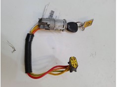 Recambio de clausor para renault megane i (ba0/1_) 1.9 d eco (ba0a, ba0u, ba0r) referencia OEM IAM    2
