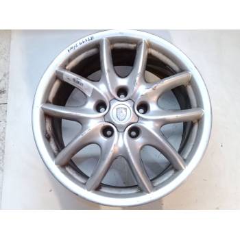 LLANATA ALUMINIO 19'' 