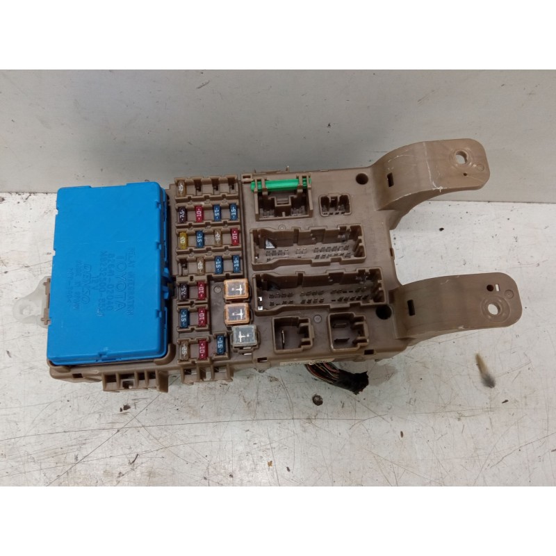 Recambio de bsi para toyota corolla (_e12_) 1.6 vvt-i (zze121_) referencia OEM IAM 8264102040  