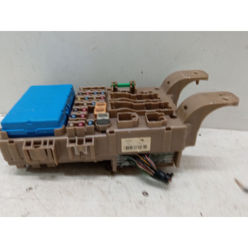 Recambio de bsi para toyota corolla (_e12_) 1.6 vvt-i (zze121_) referencia OEM IAM 8264102040  