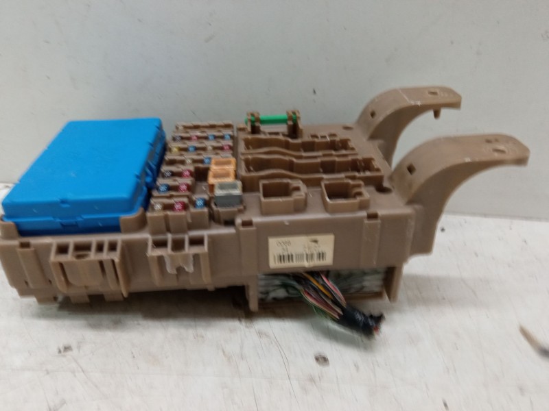 Recambio de bsi para toyota corolla (_e12_) 1.6 vvt-i (zze121_) referencia OEM IAM 8264102040  