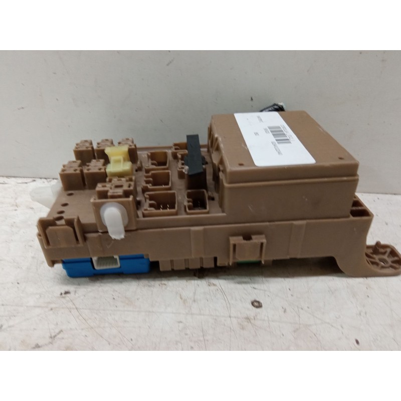 Recambio de bsi para toyota corolla (_e12_) 1.6 vvt-i (zze121_) referencia OEM IAM 8264102040  