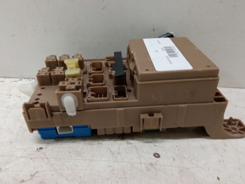 Recambio de bsi para toyota corolla (_e12_) 1.6 vvt-i (zze121_) referencia OEM IAM 8264102040  