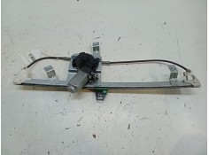 Recambio de elevalunas electrico delantero izquierdo para renault modus / grand modus (f/jp0_) 1.2 16v hi-flex referencia OEM IA