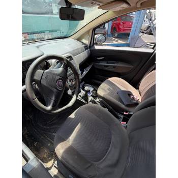 FIAT PUNTO FURGONETA/HATCHBACK (199_)