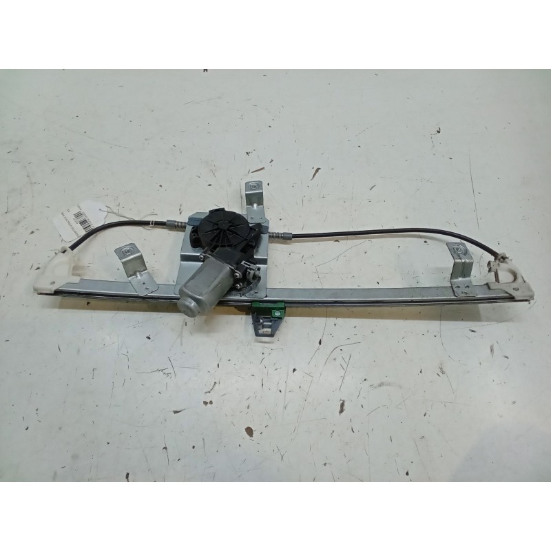 Recambio de elevalunas electrico delantero izquierdo para renault modus / grand modus (f/jp0_) 1.2 16v hi-flex referencia OEM IA