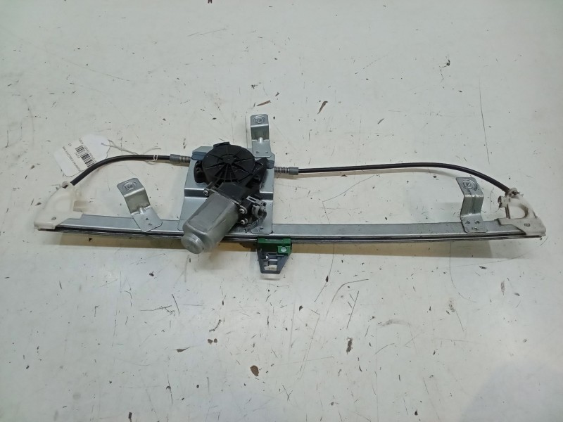 Recambio de elevalunas electrico delantero izquierdo para renault modus / grand modus (f/jp0_) 1.2 16v hi-flex referencia OEM IA