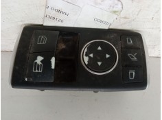 Recambio de mando elevalunas delantero izquierdo para mercedes-benz slk (r172) 200 (172.434) referencia OEM IAM 1729057100  