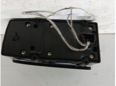 Recambio de mando elevalunas delantero izquierdo para mercedes-benz slk (r172) 200 (172.434) referencia OEM IAM 1729057100   2