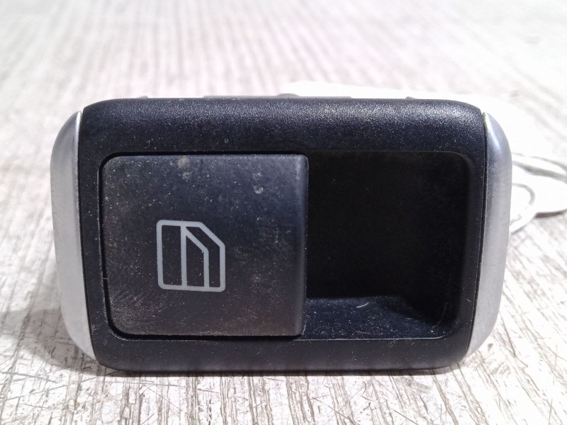 Recambio de mando elevalunas delantero derecho para mercedes-benz slk (r172) 200 (172.434) referencia OEM IAM   