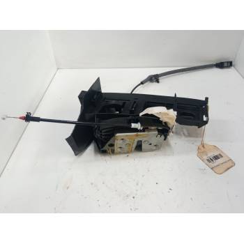 CERRADURA PUERTA TRASERA DERECHA BM5AA26412AB 