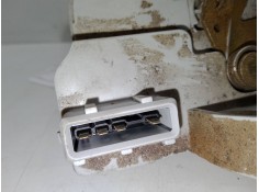 Recambio de cerradura puerta trasera izquierda para peugeot 307 sw (3h) 1.6 16v referencia OEM IAM    2