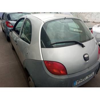 FORD KA (RB_)