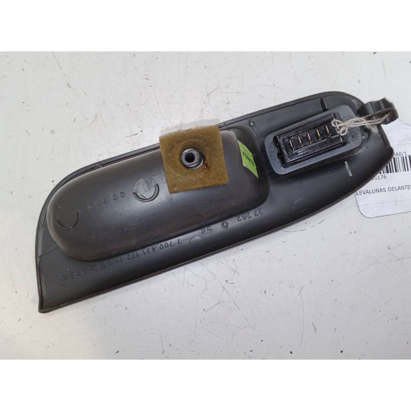 Recambio de mando elevalunas delantero derecho para renault scénic i monospace (ja0/1_, fa0_) 1.4 16v (ja0d, ja1h, ja0w, ja10) r