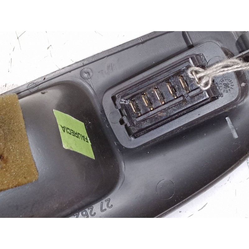 Recambio de mando elevalunas delantero derecho para renault scénic i monospace (ja0/1_, fa0_) 1.4 16v (ja0d, ja1h, ja0w, ja10) r