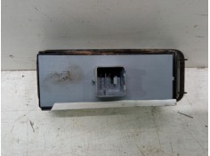 Recambio de mando elevalunas delantero izquierdo para skoda yeti (5l) 1.2 tsi referencia OEM IAM    2