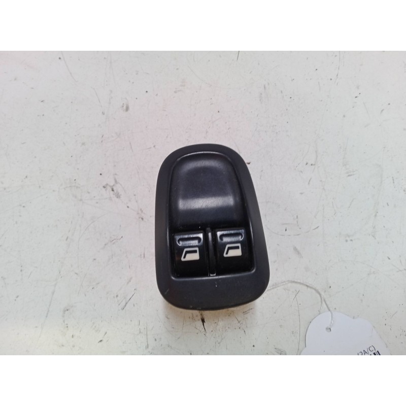 Recambio de mando elevalunas central para peugeot 206 hatchback (2a/c) 1.4 hdi eco 70 referencia OEM IAM   