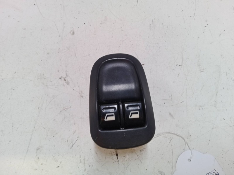 Recambio de mando elevalunas central para peugeot 206 hatchback (2a/c) 1.4 hdi eco 70 referencia OEM IAM   