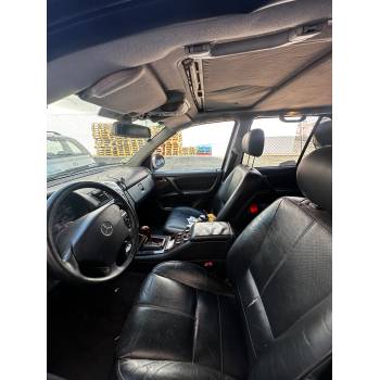MERCEDES-BENZ CLASE M (W163)