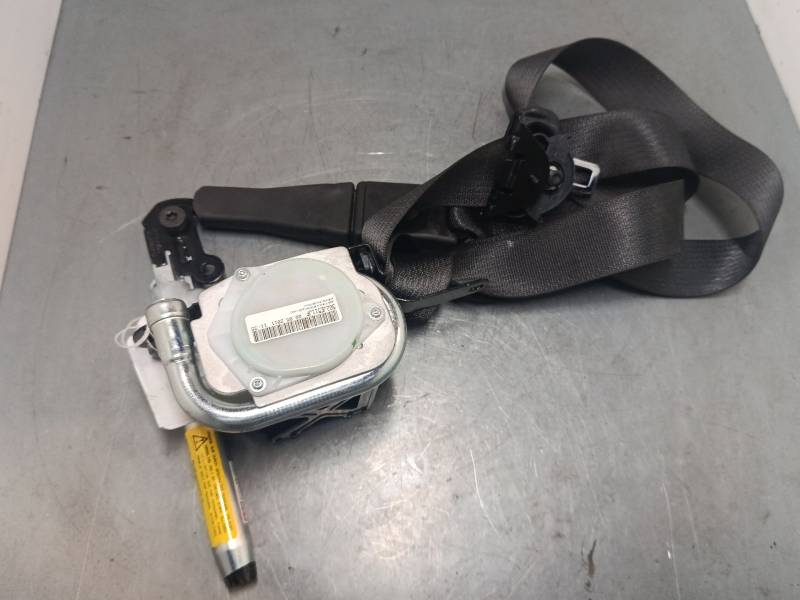 CINTURON SEGURIDAD DELANTERO DERECHO 307421599P 