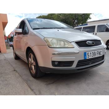 FORD FOCUS C-MAX (DM2)