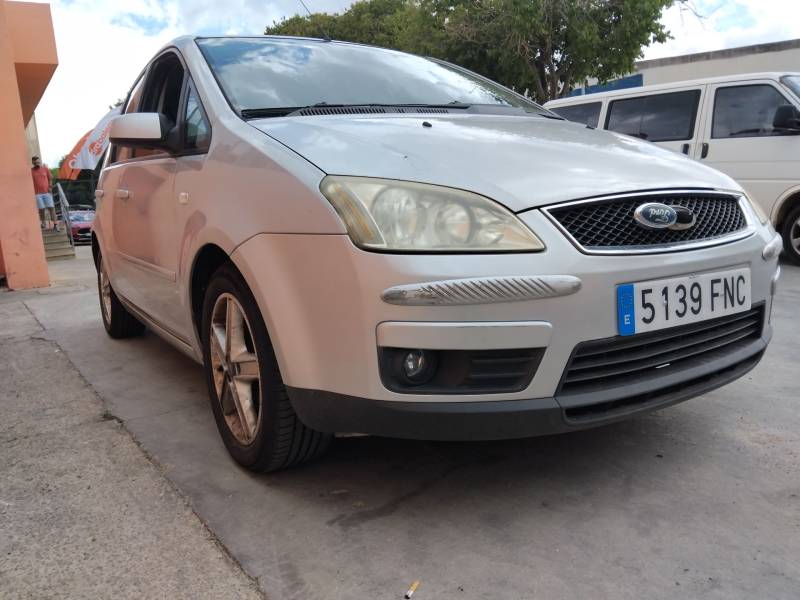 FORD FOCUS C-MAX (DM2)