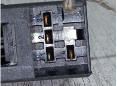 Recambio de mando elevalunas delantero derecho para seat toledo ii (1m2) 2.3 v5 referencia OEM IAM    2