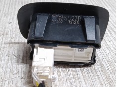 Recambio de mando elevalunas trasero izquierdo para peugeot 2008 i (cu_) 1.2 thp 130 / puretech 130 referencia OEM IAM    2