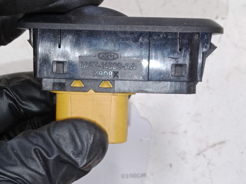 Recambio de mando elevalunas delantero derecho para ford fiesta vi (cb1, ccn) 1.25 referencia OEM IAM   