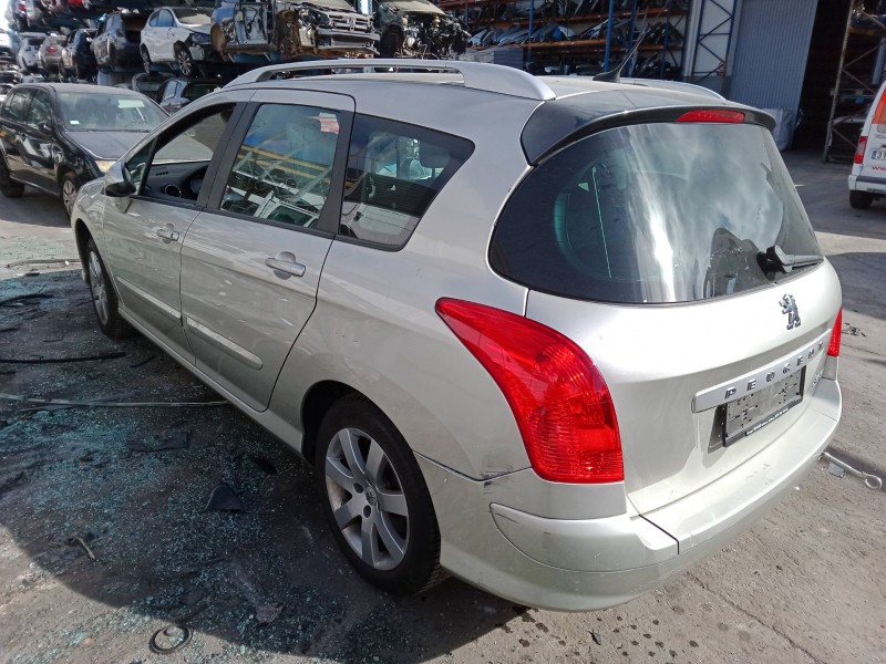 peugeot 308 cc (4b_) del año 2008 peugeot 308 cc (4b_) del año 2008