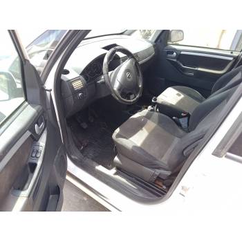 OPEL MERIVA A MONOSPACE (X03)
