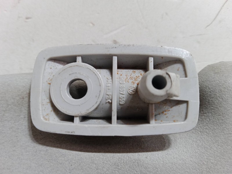 Recambio de parasol derecho para volkswagen golf iii (1h1) 1.9 d referencia OEM IAM   