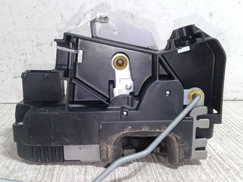 Recambio de cerradura maletero / porton para nissan primastar autobús (x83) dci 150 referencia OEM IAM 2puertastraseras  