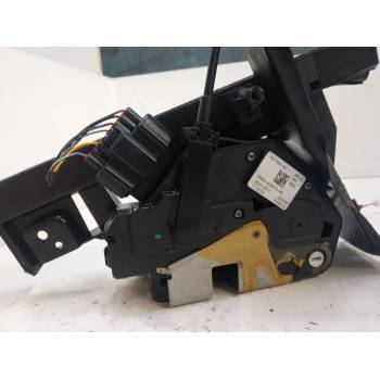 CERRADURA PUERTA TRASERA DERECHA BM5AA26412AB 